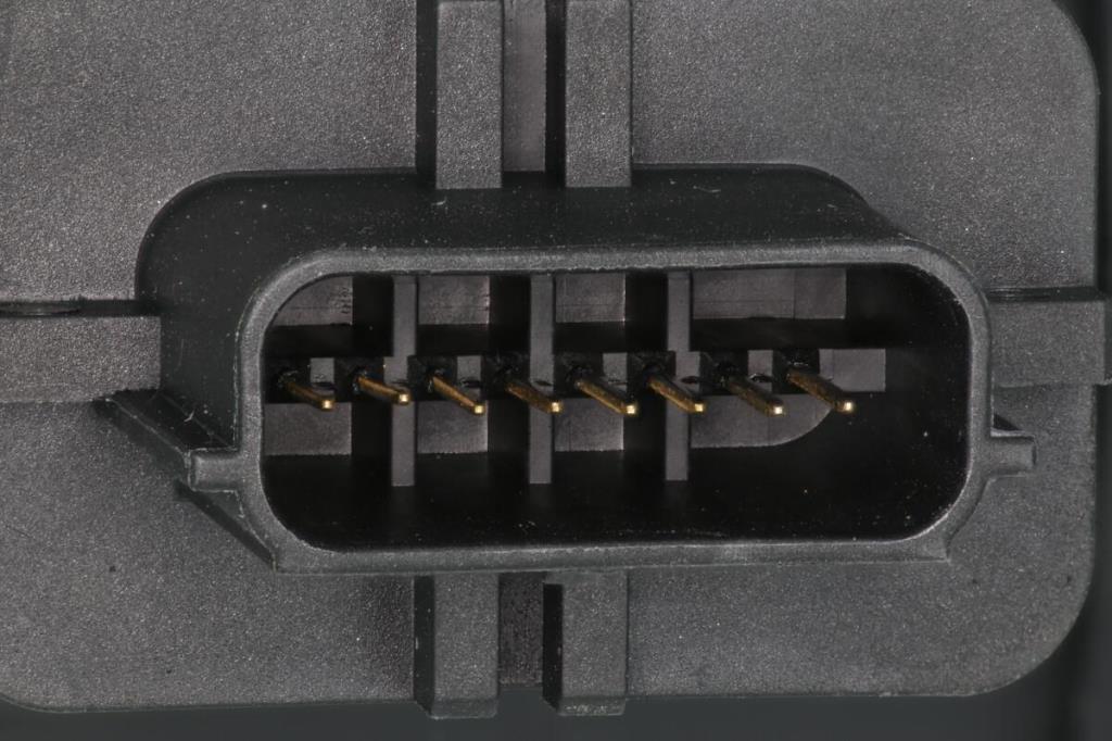 Débitmètre de masse d'air VALEO 367040